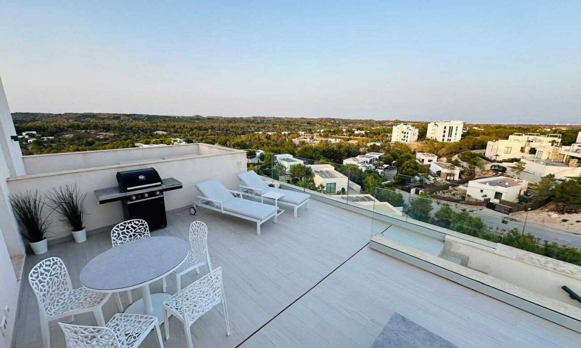Segunda mano - Penthouse Penthouse -
Las Colinas Golf - Costa Blanca
