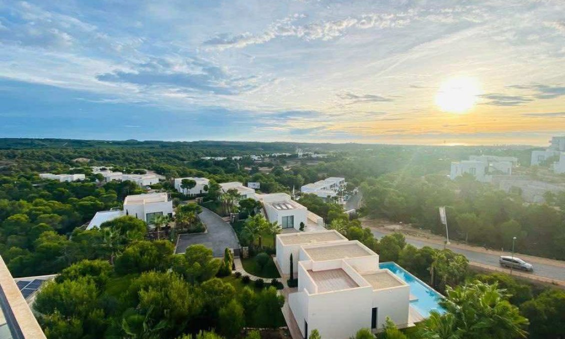 Segunda mano - Penthouse Penthouse -
Las Colinas Golf - Costa Blanca
