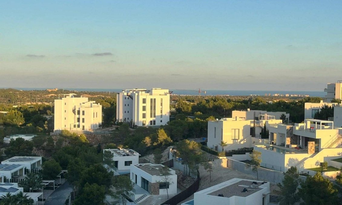 Segunda mano - Penthouse Penthouse -
Las Colinas Golf - Costa Blanca