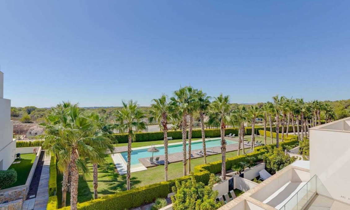 Segunda mano - Penthouse Penthouse -
Las Colinas Golf - Costa Blanca