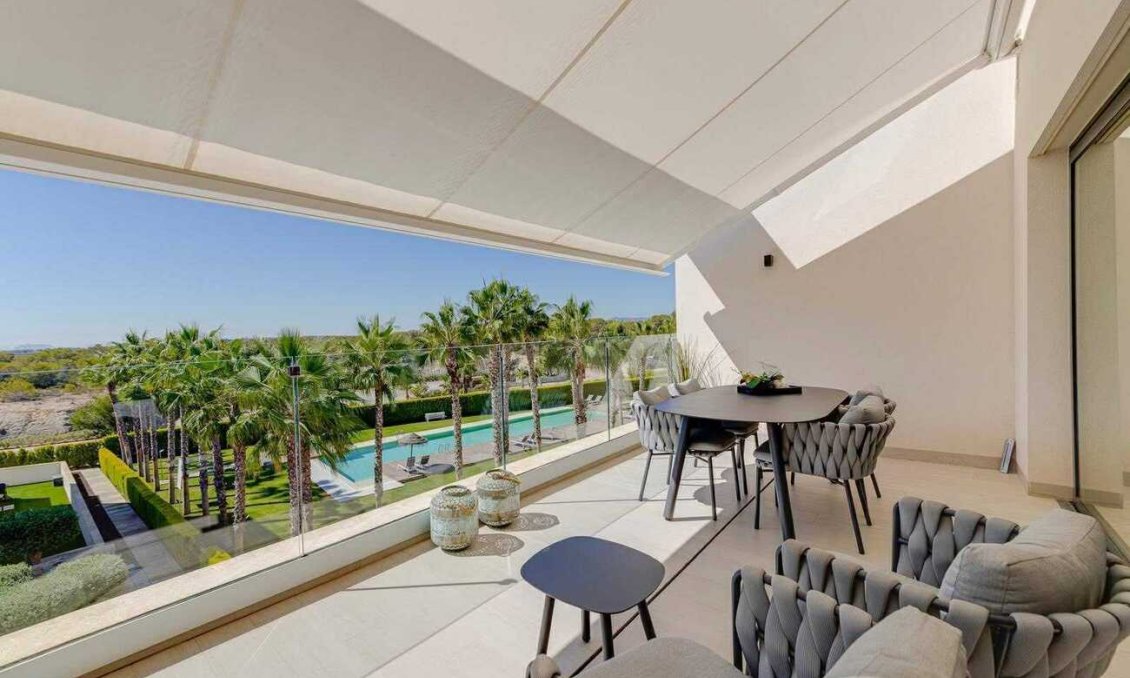 Segunda mano - Penthouse Penthouse -
Las Colinas Golf - Costa Blanca