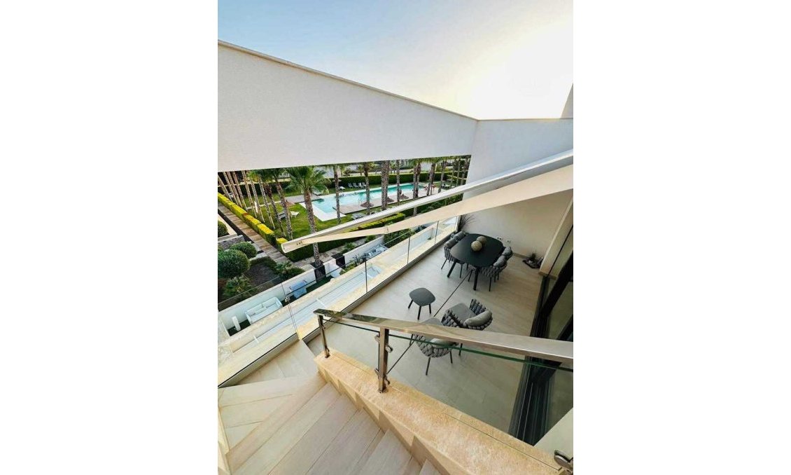 Segunda mano - Penthouse Penthouse -
Las Colinas Golf - Costa Blanca