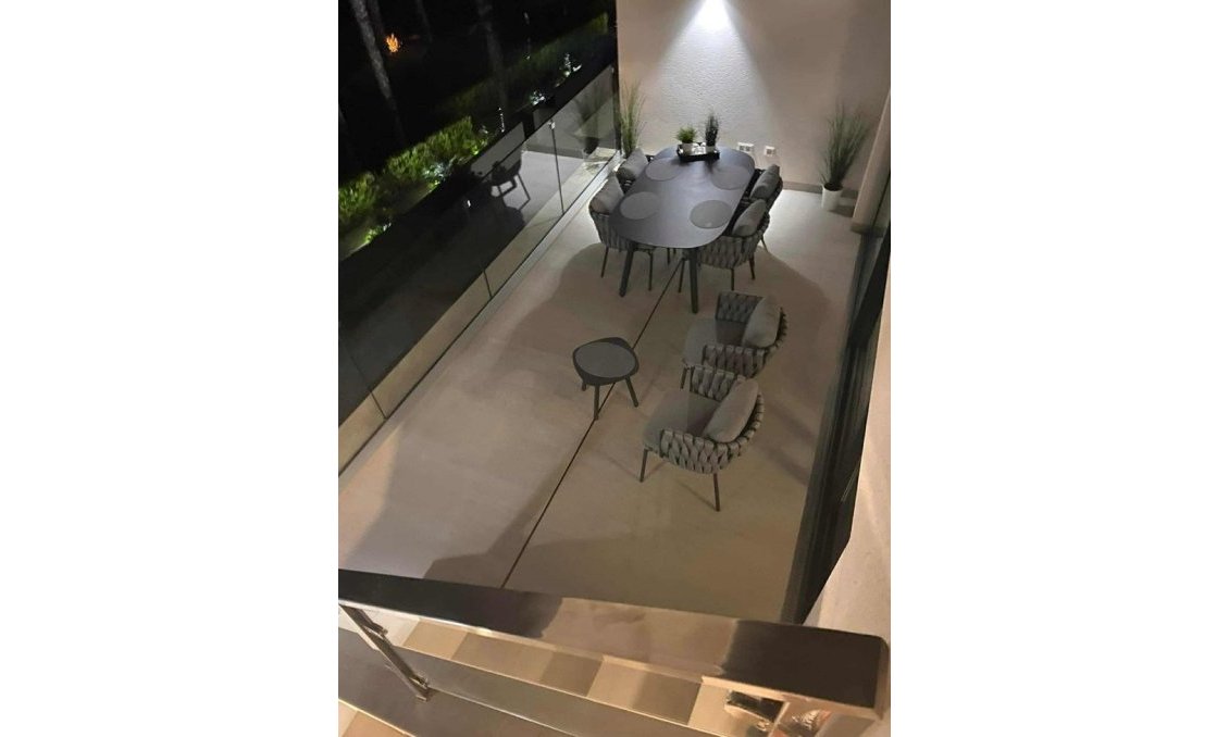 Segunda mano - Penthouse Penthouse -
Las Colinas Golf - Costa Blanca