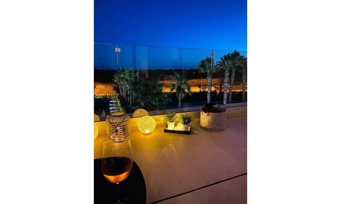 Segunda mano - Penthouse Penthouse -
Las Colinas Golf - Costa Blanca