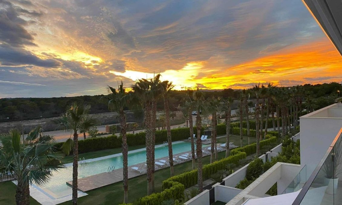 Segunda mano - Penthouse Penthouse -
Las Colinas Golf - Costa Blanca