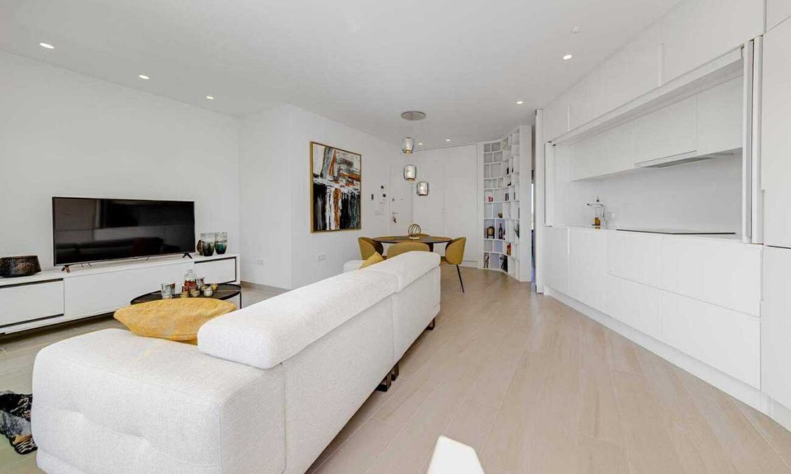 Segunda mano - Penthouse Penthouse -
Las Colinas Golf - Costa Blanca