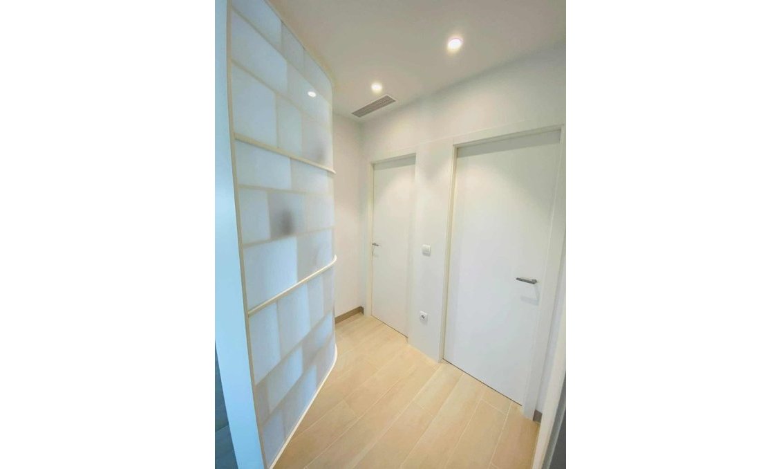 Segunda mano - Penthouse Penthouse -
Las Colinas Golf - Costa Blanca