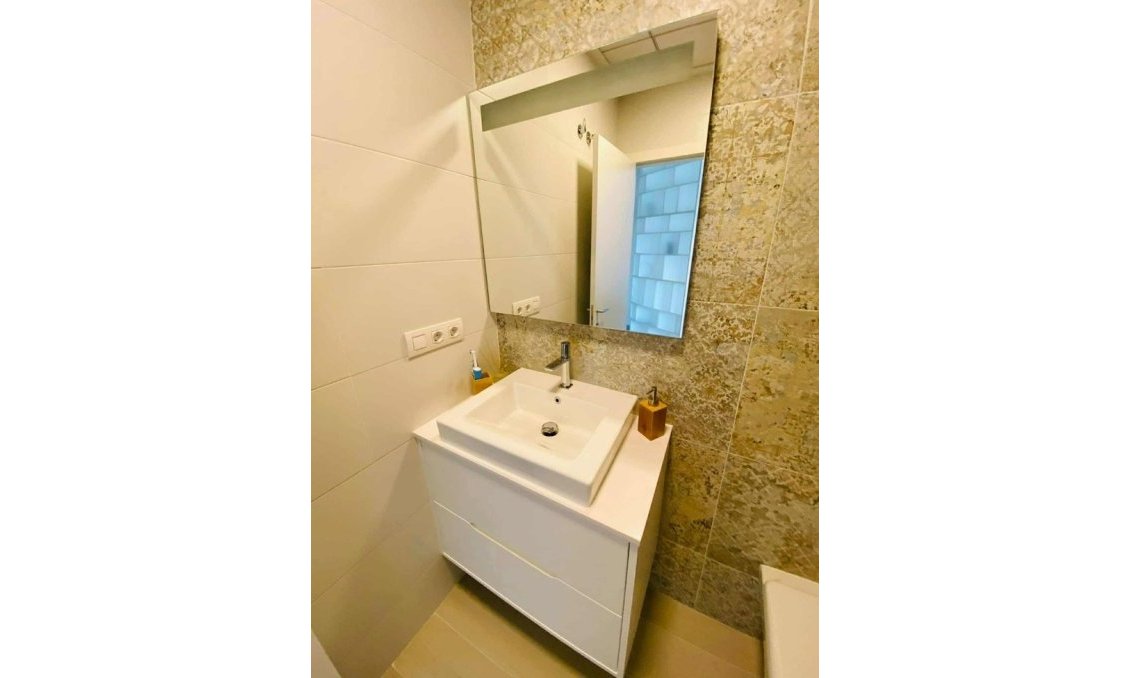 Segunda mano - Penthouse Penthouse -
Las Colinas Golf - Costa Blanca