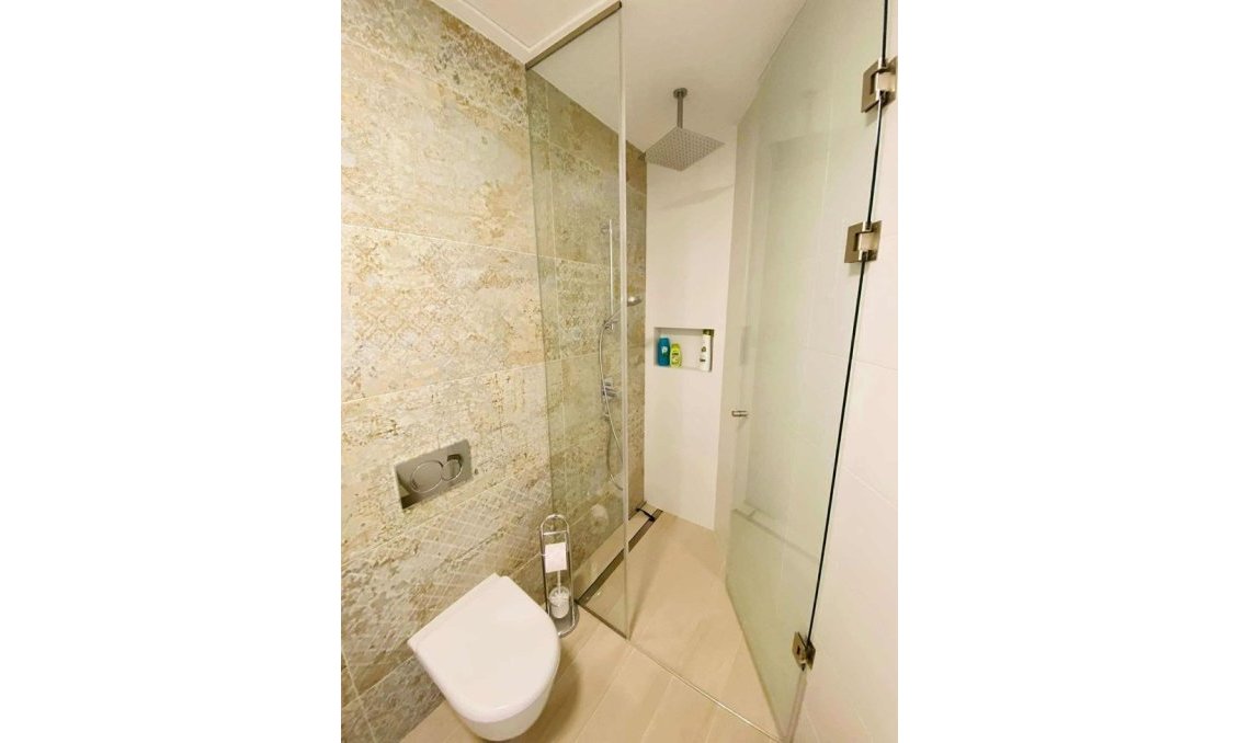 Segunda mano - Penthouse Penthouse -
Las Colinas Golf - Costa Blanca