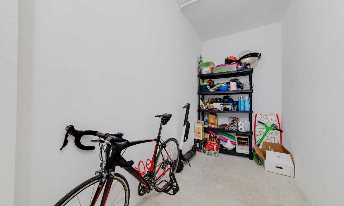 Segunda mano - Penthouse Penthouse -
Las Colinas Golf - Costa Blanca