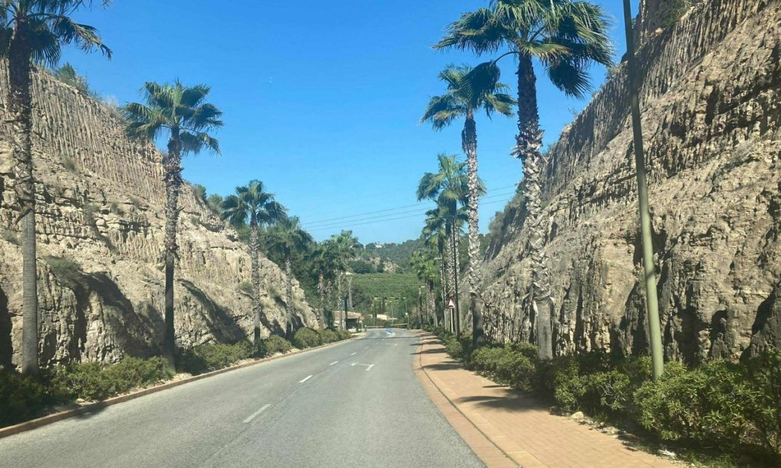 Segunda mano - Penthouse Penthouse -
Las Colinas Golf - Costa Blanca