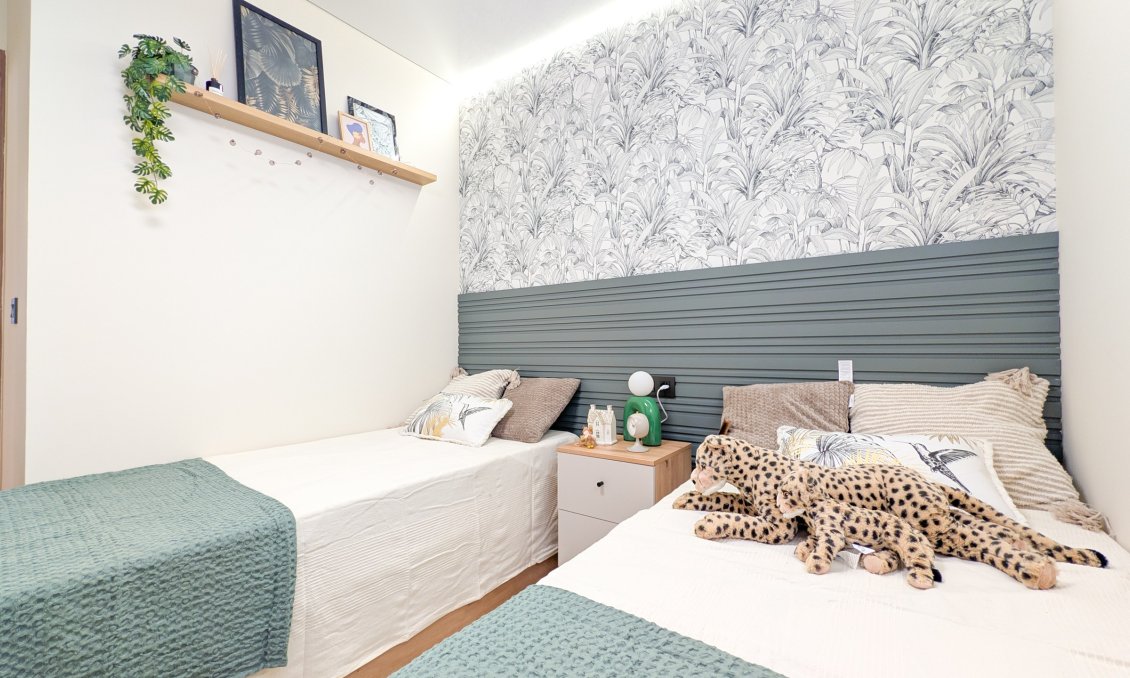 Segunda mano - Apartamento -
Torrevieja - Costa Blanca