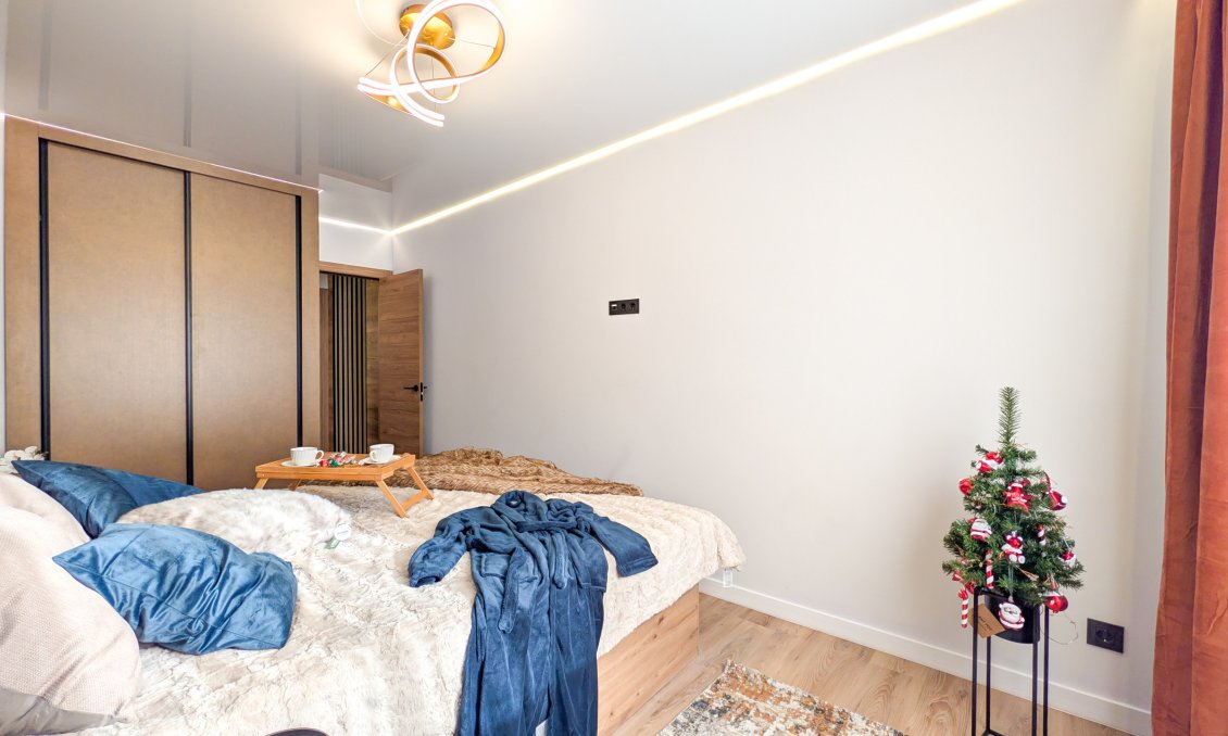 Segunda mano - Apartamento -
Torrevieja - Costa Blanca