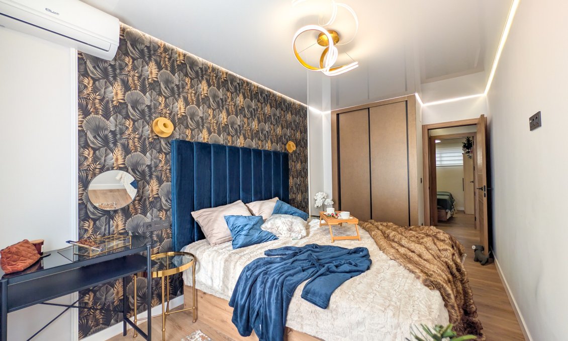 Segunda mano - Apartamento -
Torrevieja - Costa Blanca