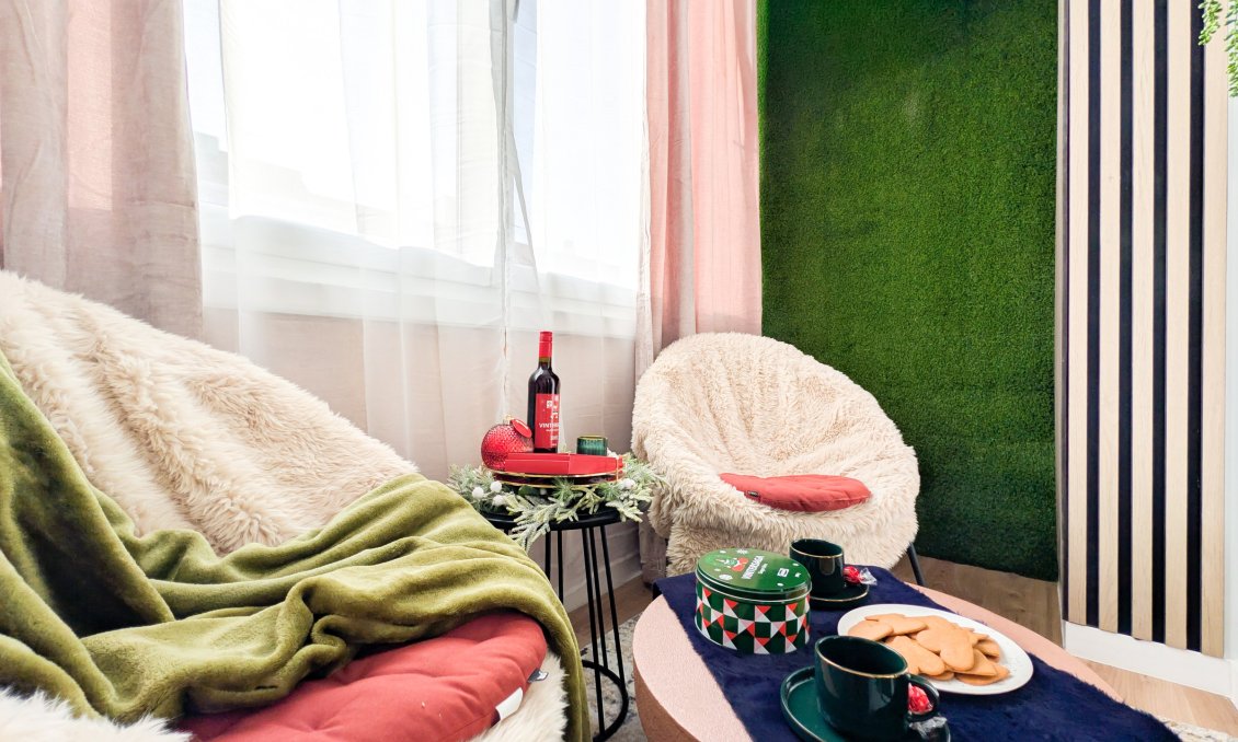 Segunda mano - Apartamento -
Torrevieja - Costa Blanca