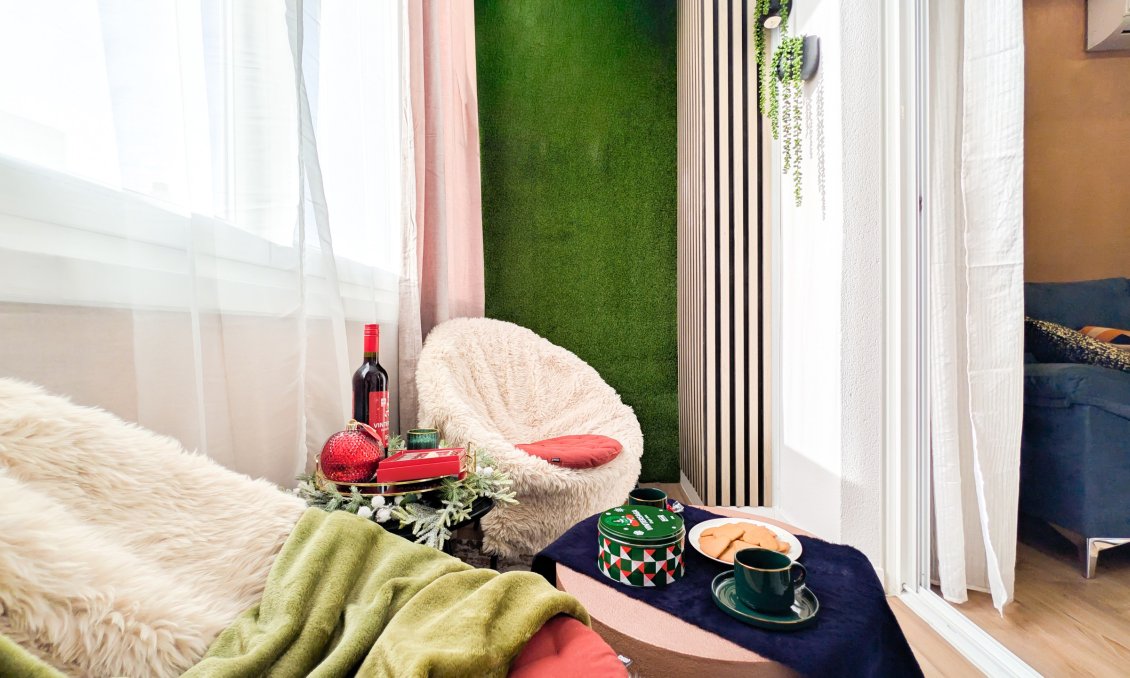 Segunda mano - Apartamento -
Torrevieja - Costa Blanca