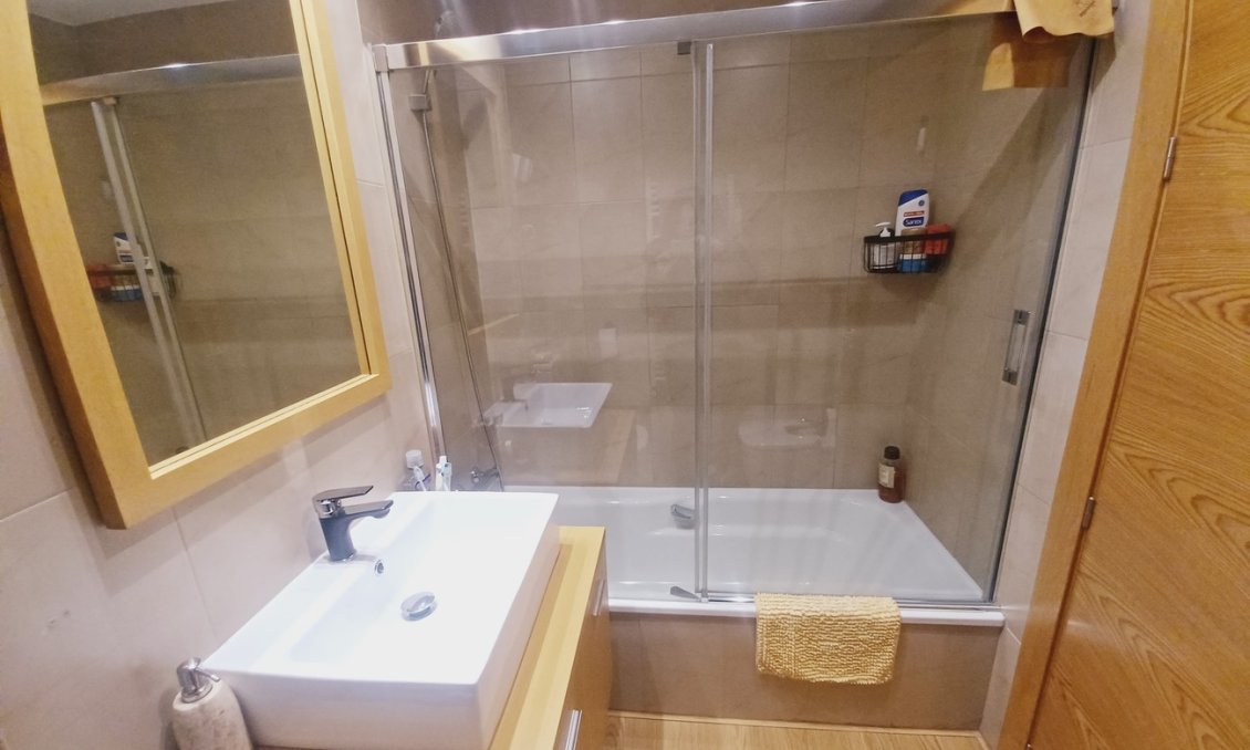 Revente - Appartement -
Hacienda Riquelme Golf Resort - Inland