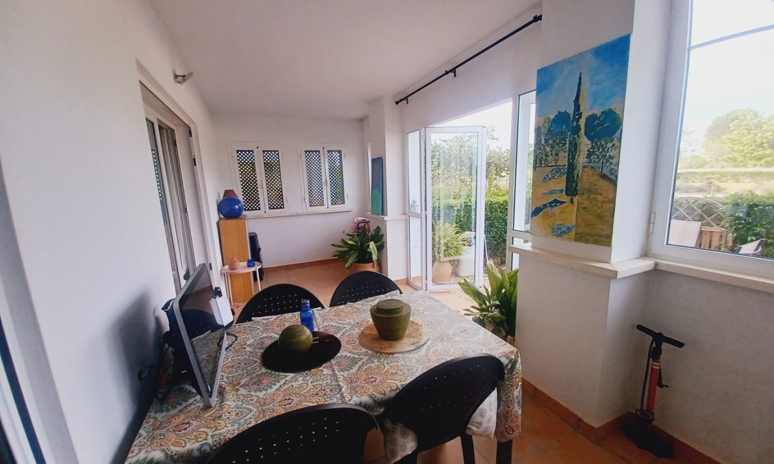 Revente - Appartement -
Hacienda Riquelme Golf Resort - Inland