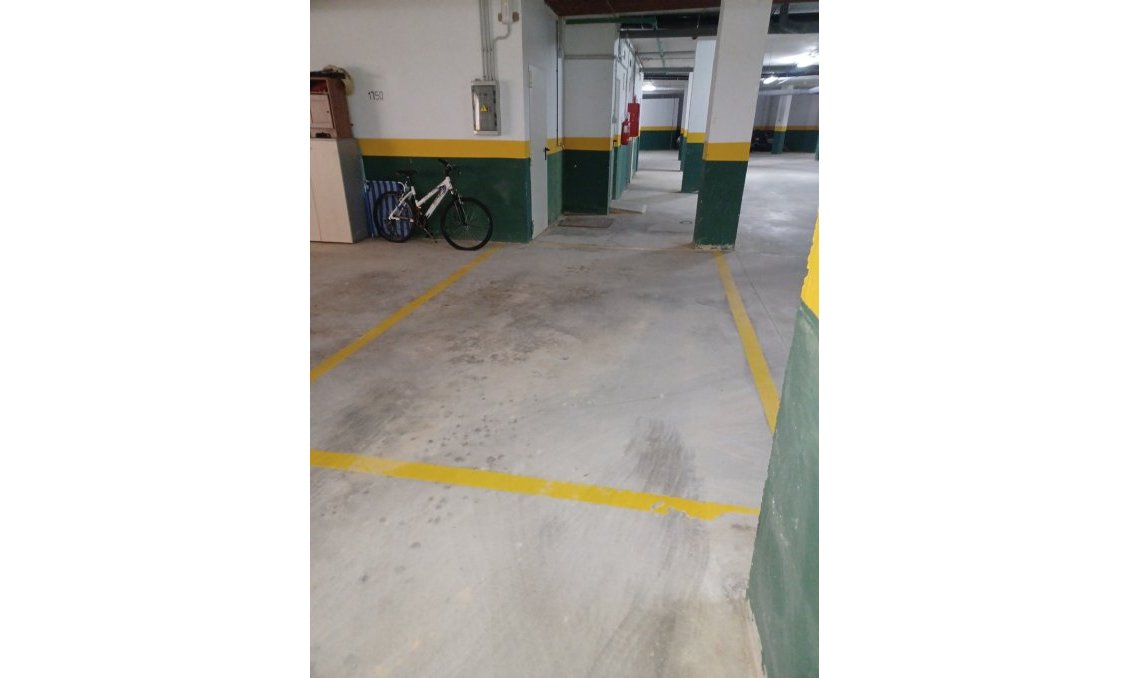 Revente - Appartement -
Hacienda Riquelme Golf Resort - Inland