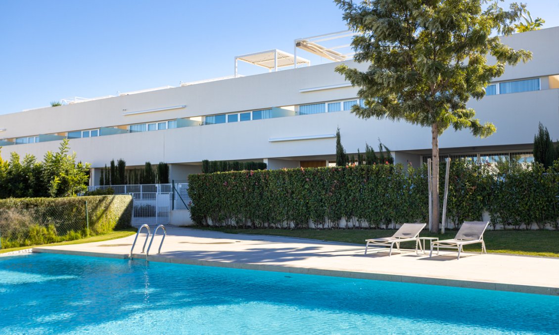 Segunda mano - Penthouse Penthouse -
Torrevieja - Los Balcones