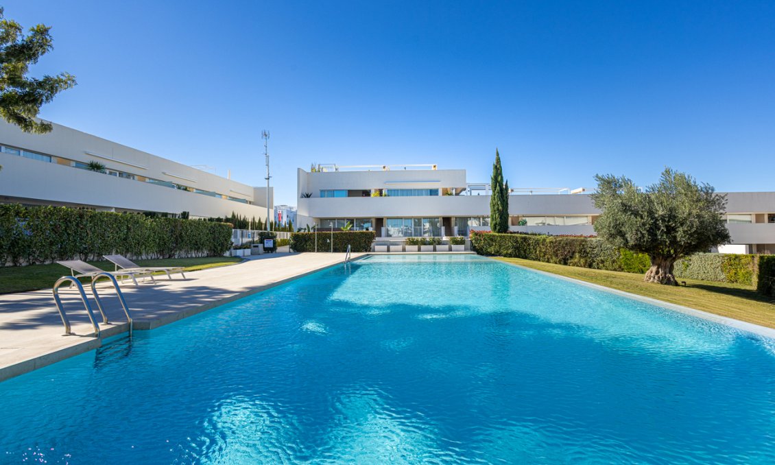 Segunda mano - Penthouse Penthouse -
Torrevieja - Los Balcones