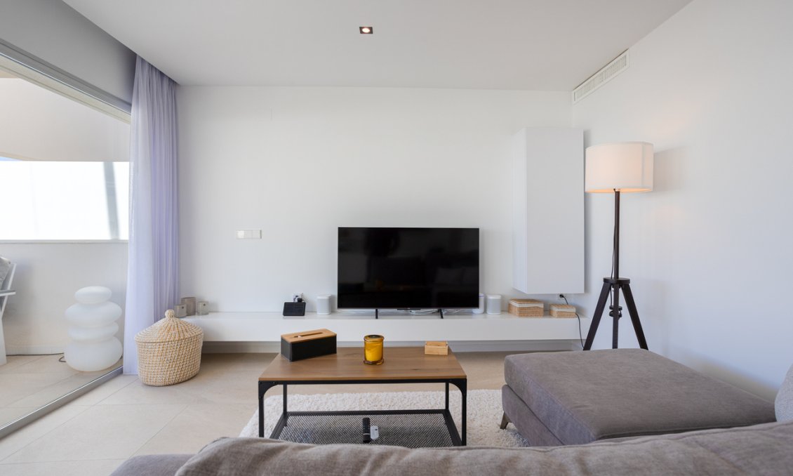 Segunda mano - Penthouse Penthouse -
Torrevieja - Los Balcones