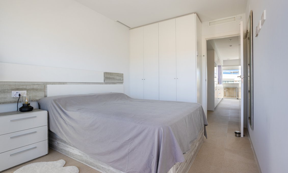 Segunda mano - Penthouse Penthouse -
Torrevieja - Los Balcones