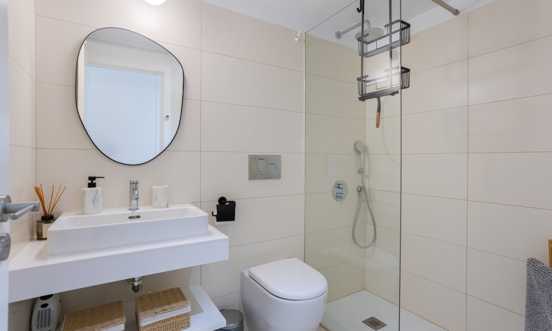 Segunda mano - Penthouse Penthouse -
Torrevieja - Los Balcones