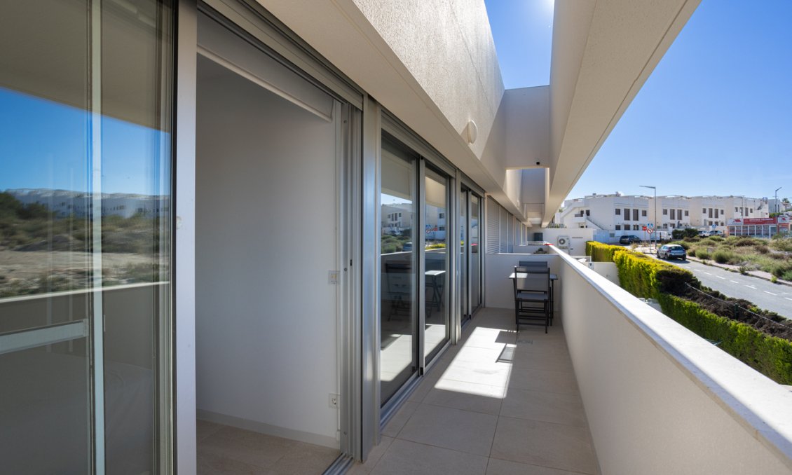 Segunda mano - Penthouse Penthouse -
Torrevieja - Los Balcones