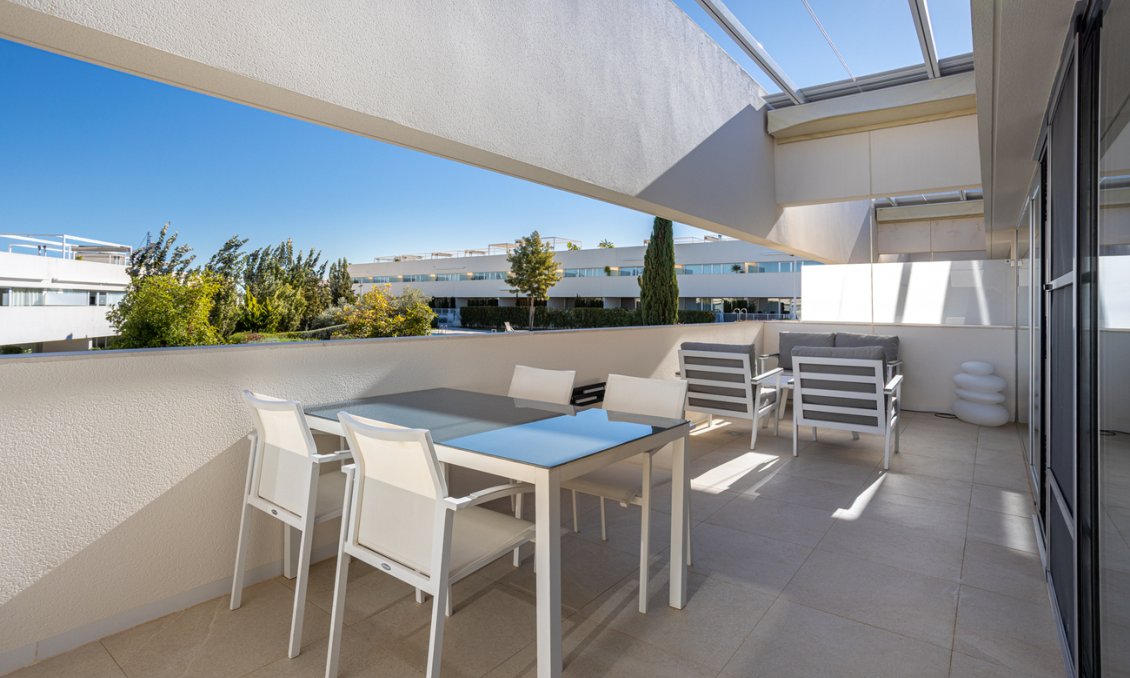 Segunda mano - Penthouse Penthouse -
Torrevieja - Los Balcones