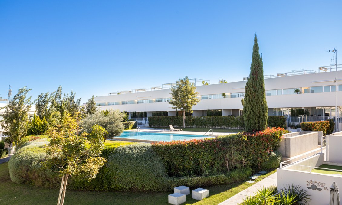 Segunda mano - Penthouse Penthouse -
Torrevieja - Los Balcones