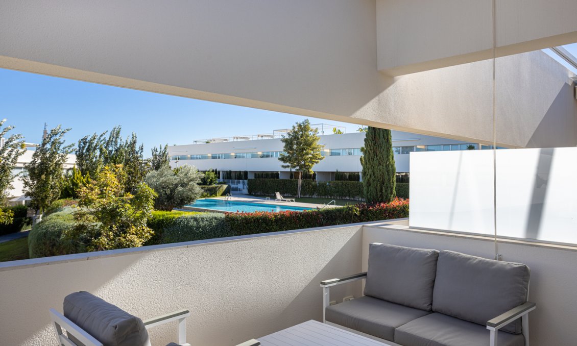 Segunda mano - Penthouse Penthouse -
Torrevieja - Los Balcones