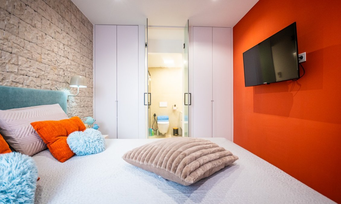 Segunda mano - Ático -
San Pedro del Pinatar - Costa Calida