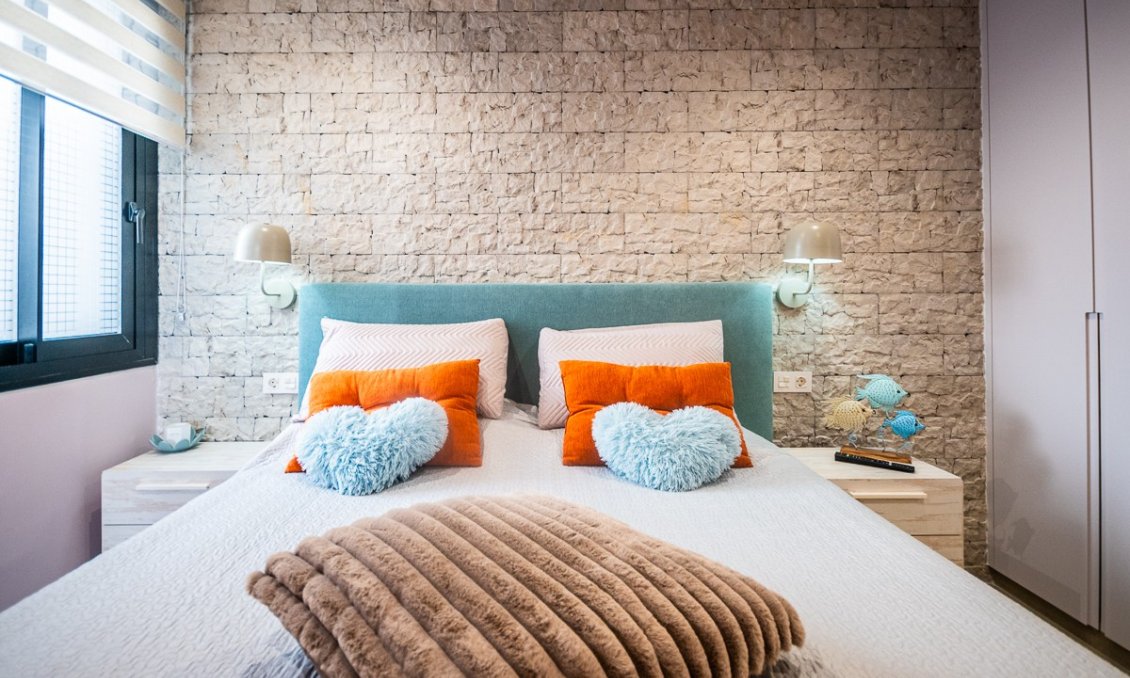 Segunda mano - Ático -
San Pedro del Pinatar - Costa Calida