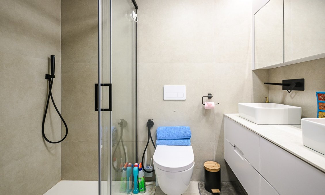 Segunda mano - Ático -
San Pedro del Pinatar - Costa Calida