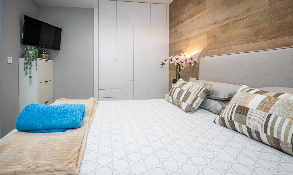 Segunda mano - Ático -
San Pedro del Pinatar - Costa Calida