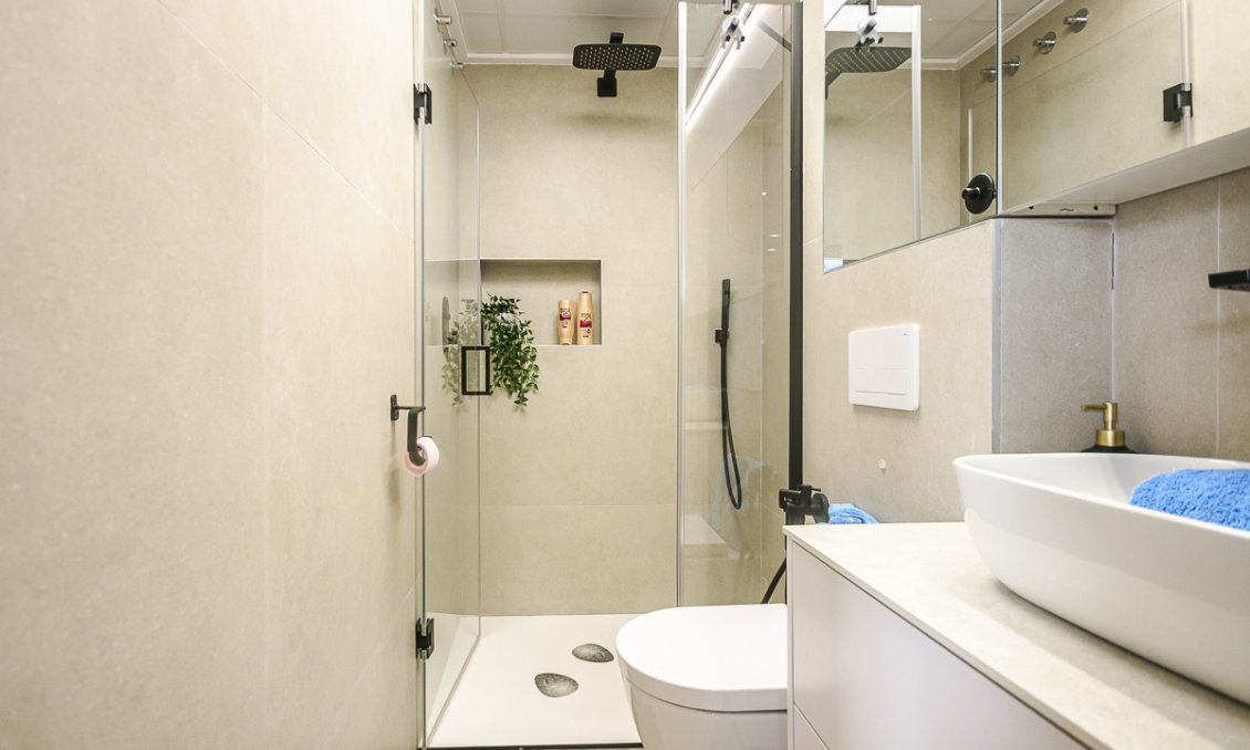 Segunda mano - Ático -
San Pedro del Pinatar - Costa Calida