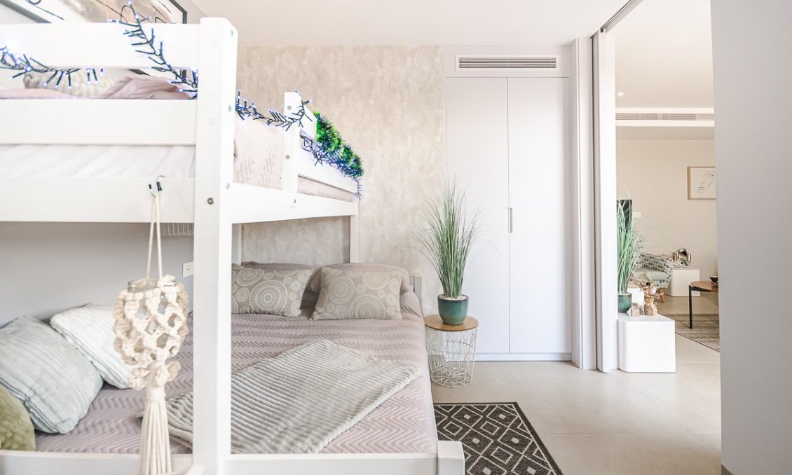 Segunda mano - Ático -
San Pedro del Pinatar - Costa Calida