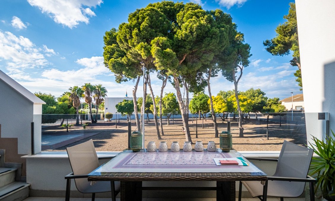 Segunda mano - Ático -
San Pedro del Pinatar - Costa Calida