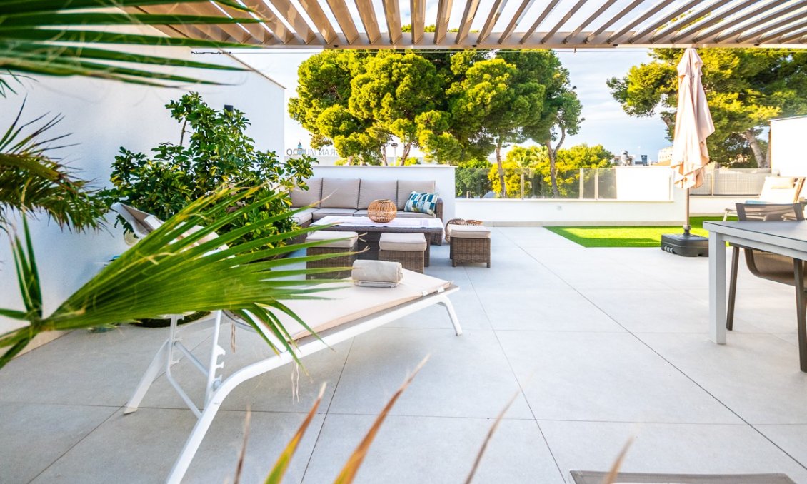 Segunda mano - Ático -
San Pedro del Pinatar - Costa Calida