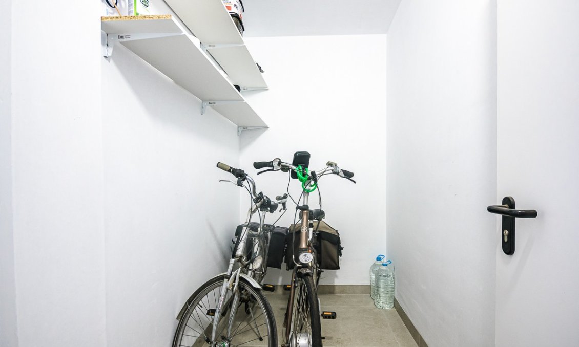 Segunda mano - Ático -
San Pedro del Pinatar - Costa Calida