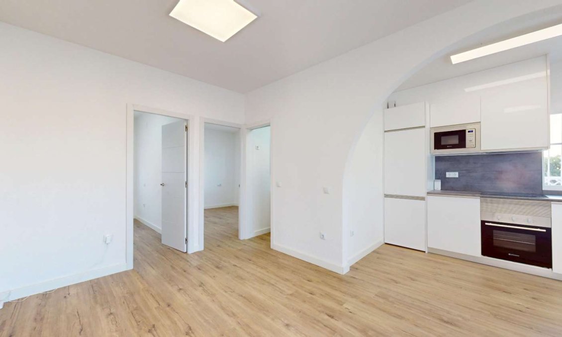 Segunda mano - Bungalow -
Orihuela - Inland