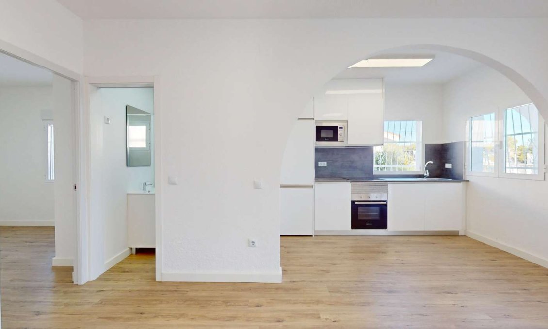 Segunda mano - Bungalow -
Orihuela - Inland