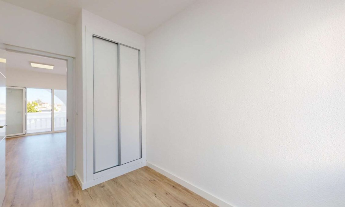 Segunda mano - Bungalow -
Orihuela - Inland