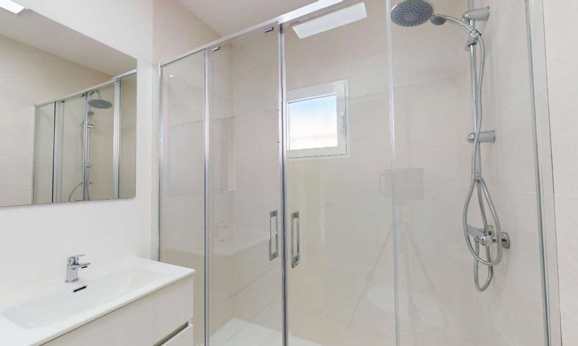 Segunda mano - Bungalow -
Orihuela - Inland