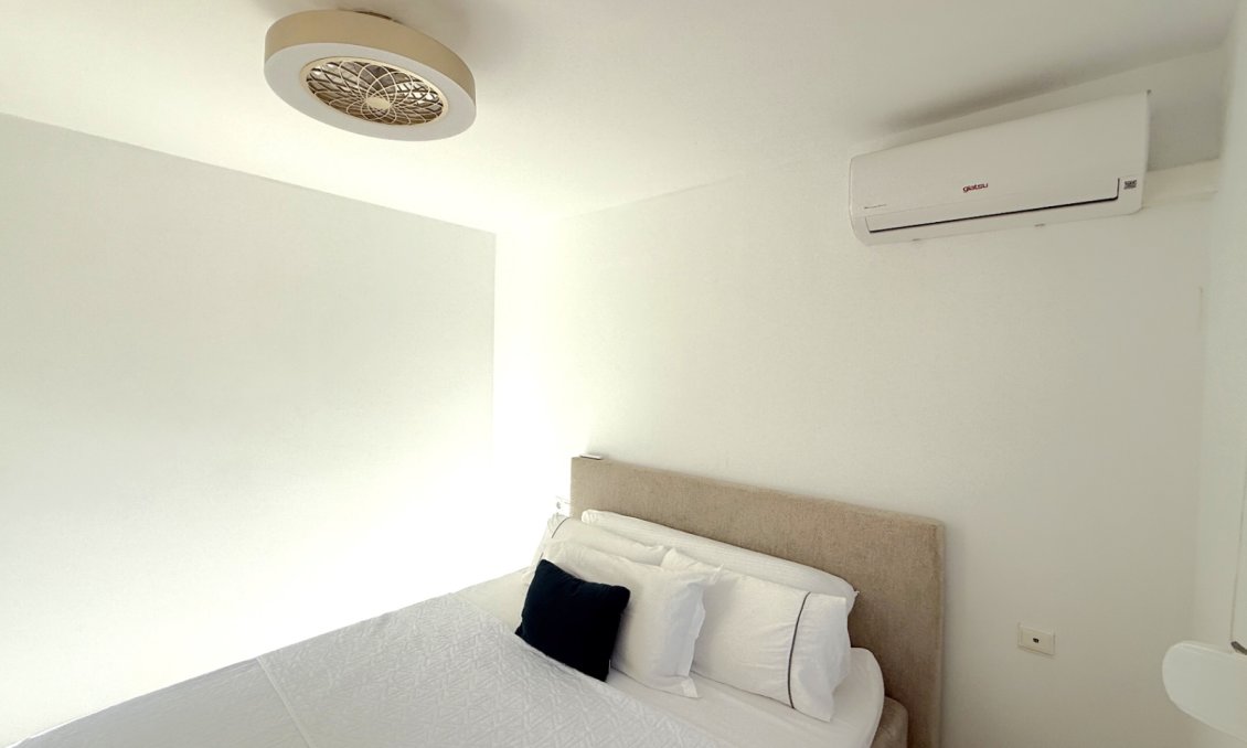 Segunda mano - Semi Detached -
Orihuela - Inland