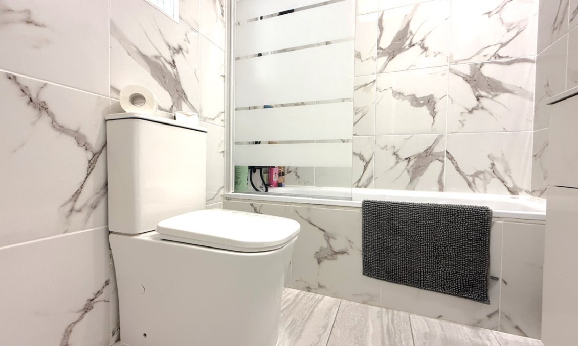 Segunda mano - Semi Detached -
Orihuela - Inland