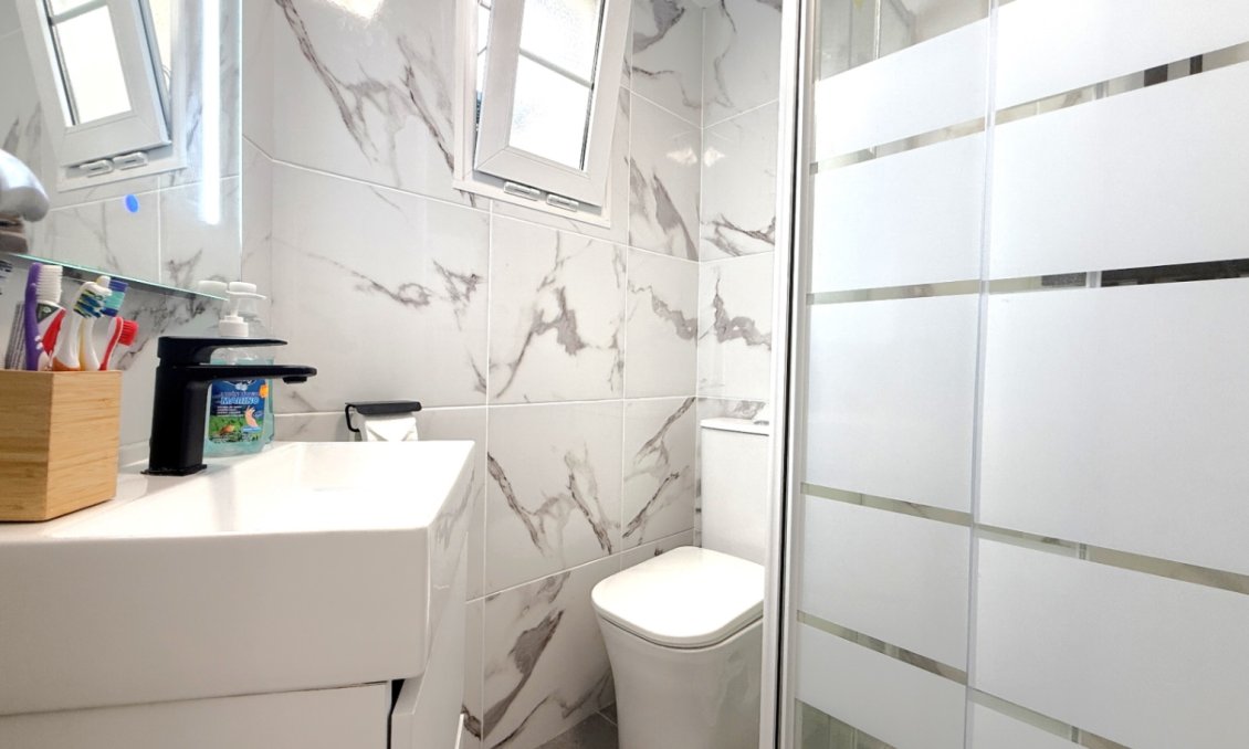 Segunda mano - Semi Detached -
Orihuela - Inland