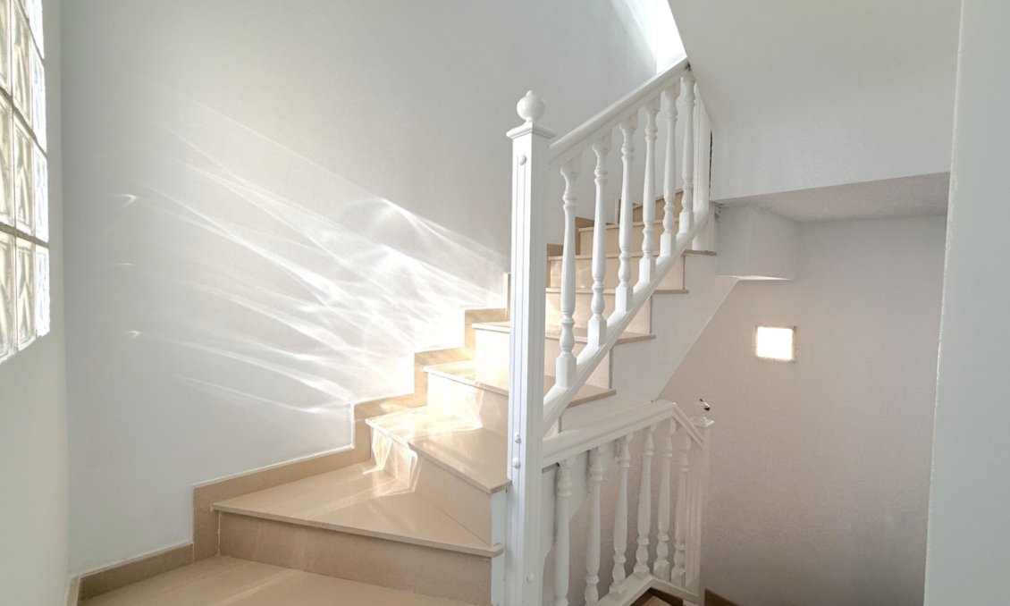 Segunda mano - Semi Detached -
Orihuela - Inland