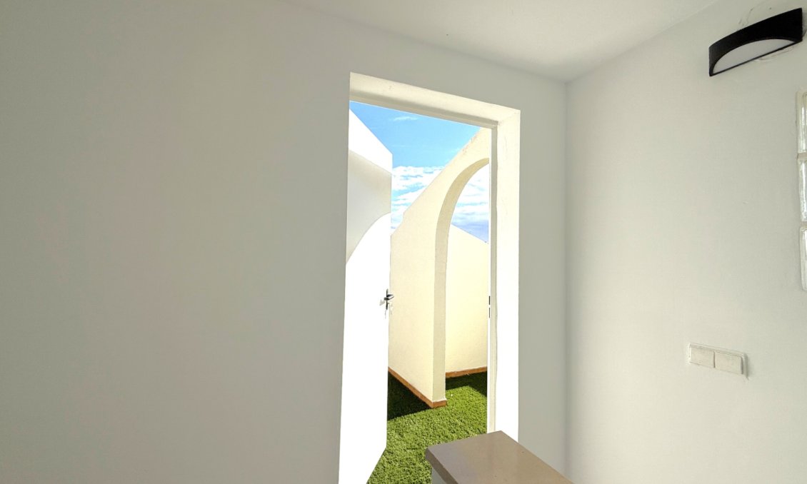 Segunda mano - Semi Detached -
Orihuela - Inland